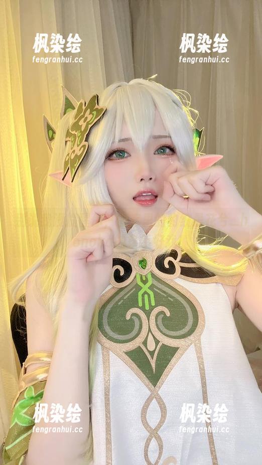 别说我没提醒你，图库里的豹纹是花兮_honoka的拿手好戏！