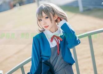 伊莉雅，来自花柒Hana的定制兔女郎挑战赛！