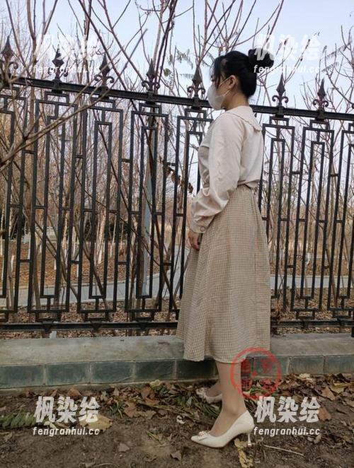 微密圈 - 看！若若老师的姐姐，无圣光却是欢乐满满的绝佳选择！