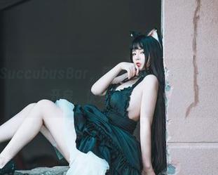 不可思议的SuccubusBar，落落Raku酩酊大醉？原图传送带开启，快来下载一波。
