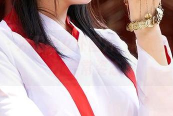 蜜桃社 - 冰露的女仆图片，精选我最爱的不寻常姿态
