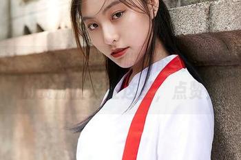蜜桃社 - 突然觉得美脚也能有科学，杏子的资源正好在这里，点赞！