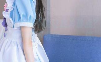 袜啵啵 - 这图能不能让我冷静点？甜甜圈JK写真集下载中。。。呃。
