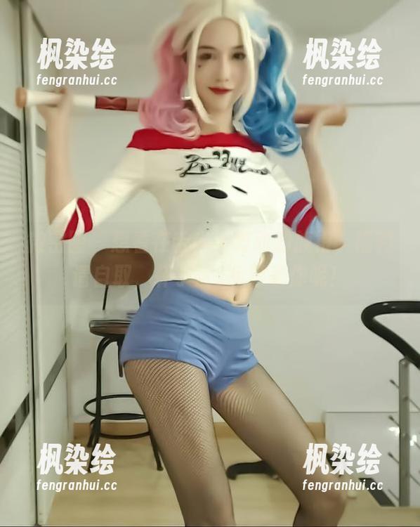 微密圈 - 想看在舌尖上舞动的旗袍,福利请自取,轩子巨2兔等着你呢!