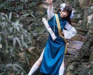 铁打萌萌_moi在这里分享她的女神作品集，心里五味杂陈！