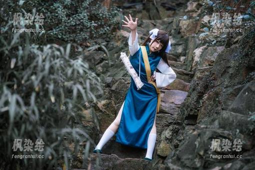 铁打萌萌_moi 铁打萌萌_moi在这里分享她的女神作品集,心里五味杂陈!