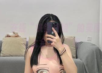 微密圈 - 在线“铁锤姐姐”的美图，姿势也太会撩人了吧