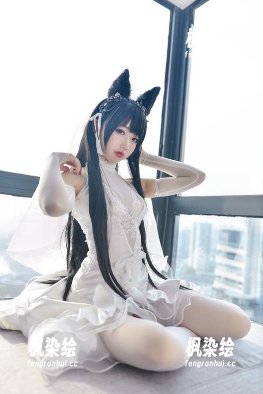 雪琪SAMA 毛衣少女:雪琪SAMA高清合集里,毛衣战斗着抵御冬天的冷冽……