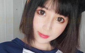 最新写真欣赏，雯粥粥i带来的甜心形象，恰到好处地打击了我的审美标准。