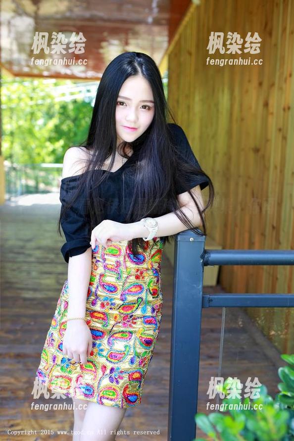 青豆客 - 看赵伊彤最新瑜伽写真集，你再也找不到借口不练了