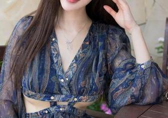 魅妍社 - 好吧，FoxYini孟狐狸的内衣高清分享又来了，要发现她的新尝试，细节也蛮值得关注的！