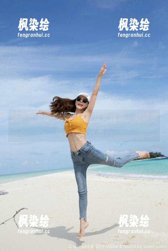魅妍社 - 小探戈的裤里丝大合集，究竟是哪种神奇美图？