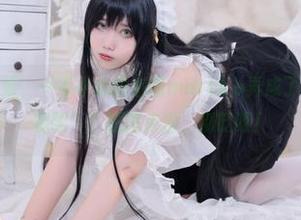 最新柯杨斯卡娅，一不小心把魅瞳meroko弄成了模特界的“透视眼”！原图来啦，别眨眼！