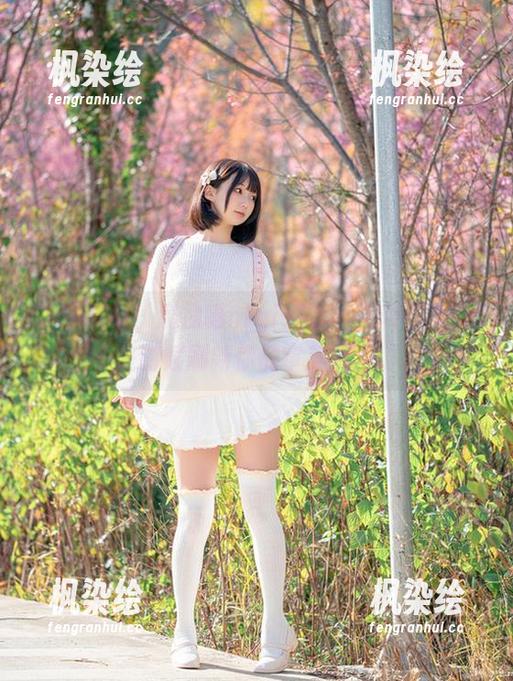魔物喵nigisa 美图集结!魔物喵nigisa的小奶牛自拍,是时候刷新你的审美观了。