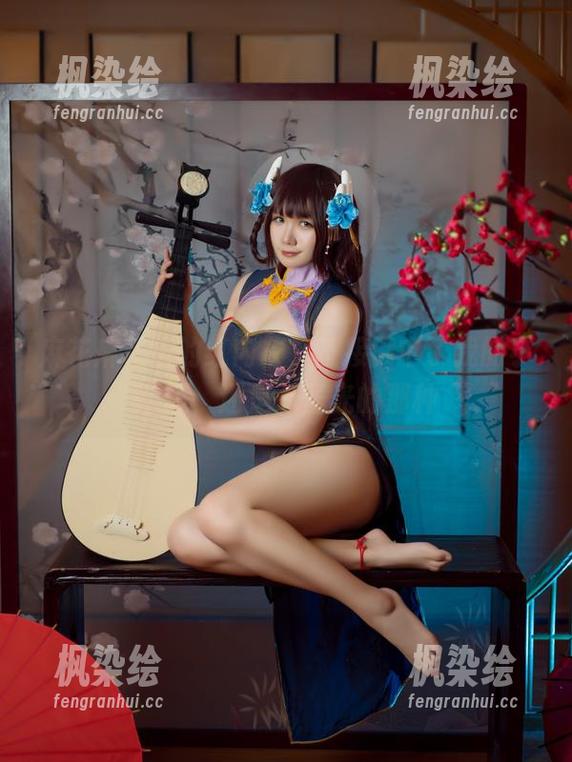 麻花麻花酱的红内衣，直接戳中了我的小心思，还是无圣光的那种
