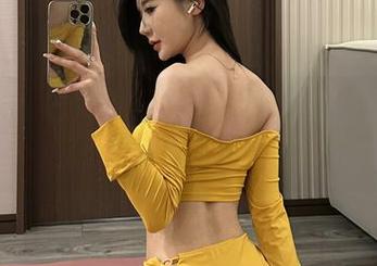 微密圈 - 最in网红女神VIP图册，黎允熙又来了！