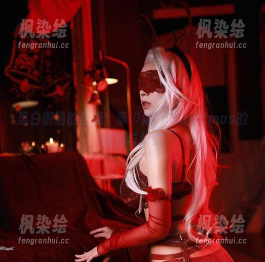 黑白御猫 黑白御猫的合集:赤の森,Christmas的缠绵与纠结